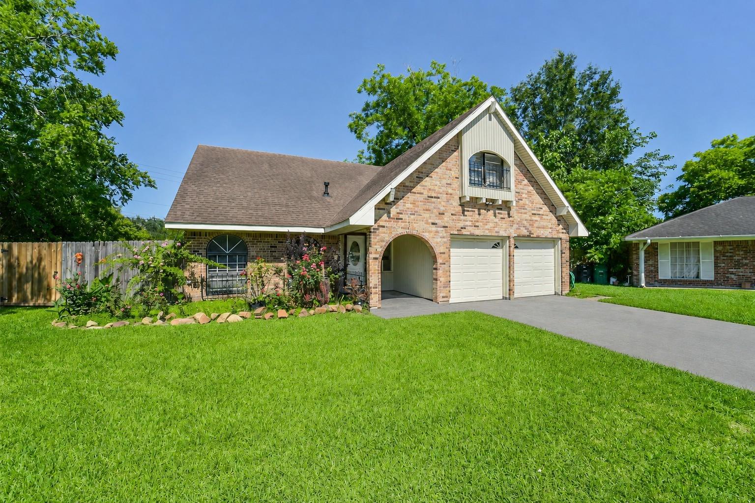 10822 Sagegulf Lane — photo