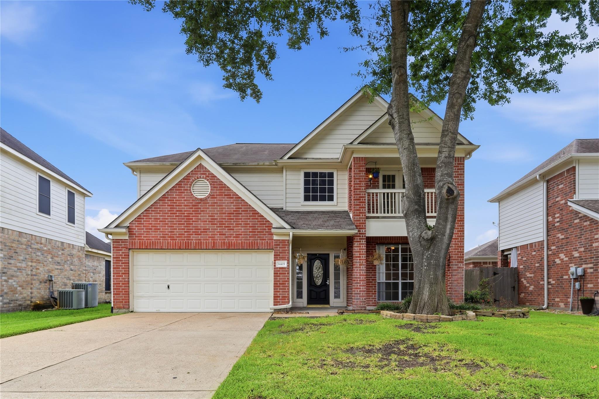 14419 Heron Marsh Drive — photo