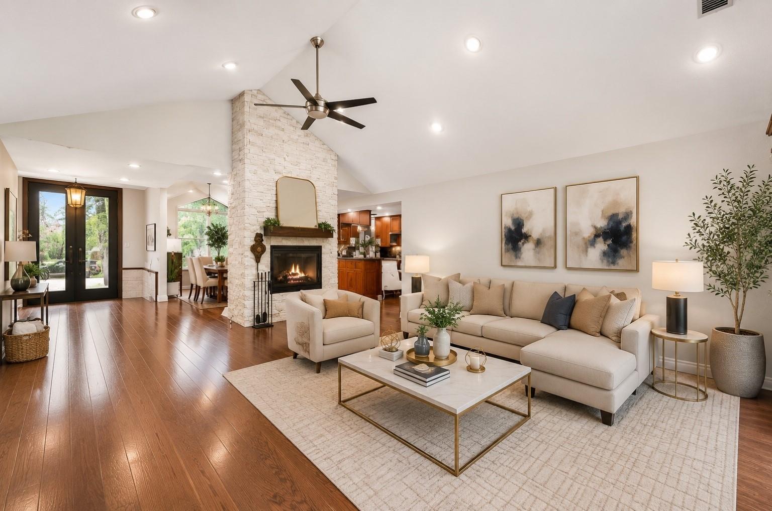 16914 Creeksouth Road — photo
