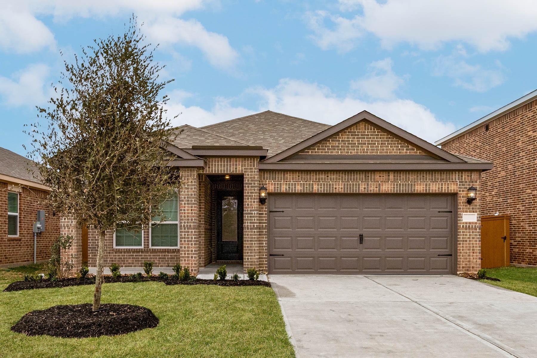 1127 Campside Drive — photo