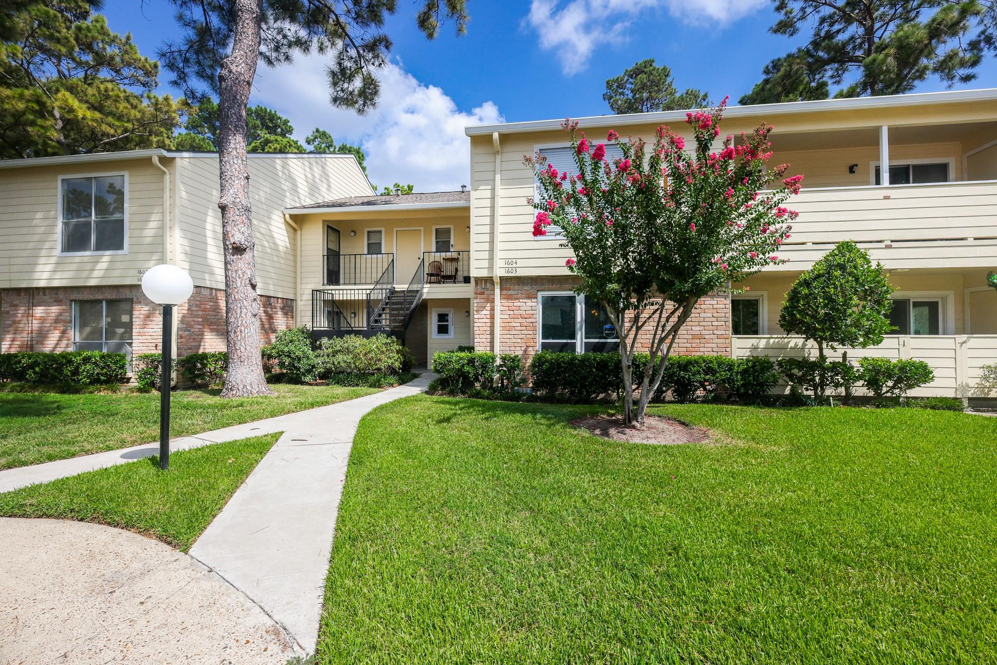 14515 Wunderlich Drive #1603 — photo