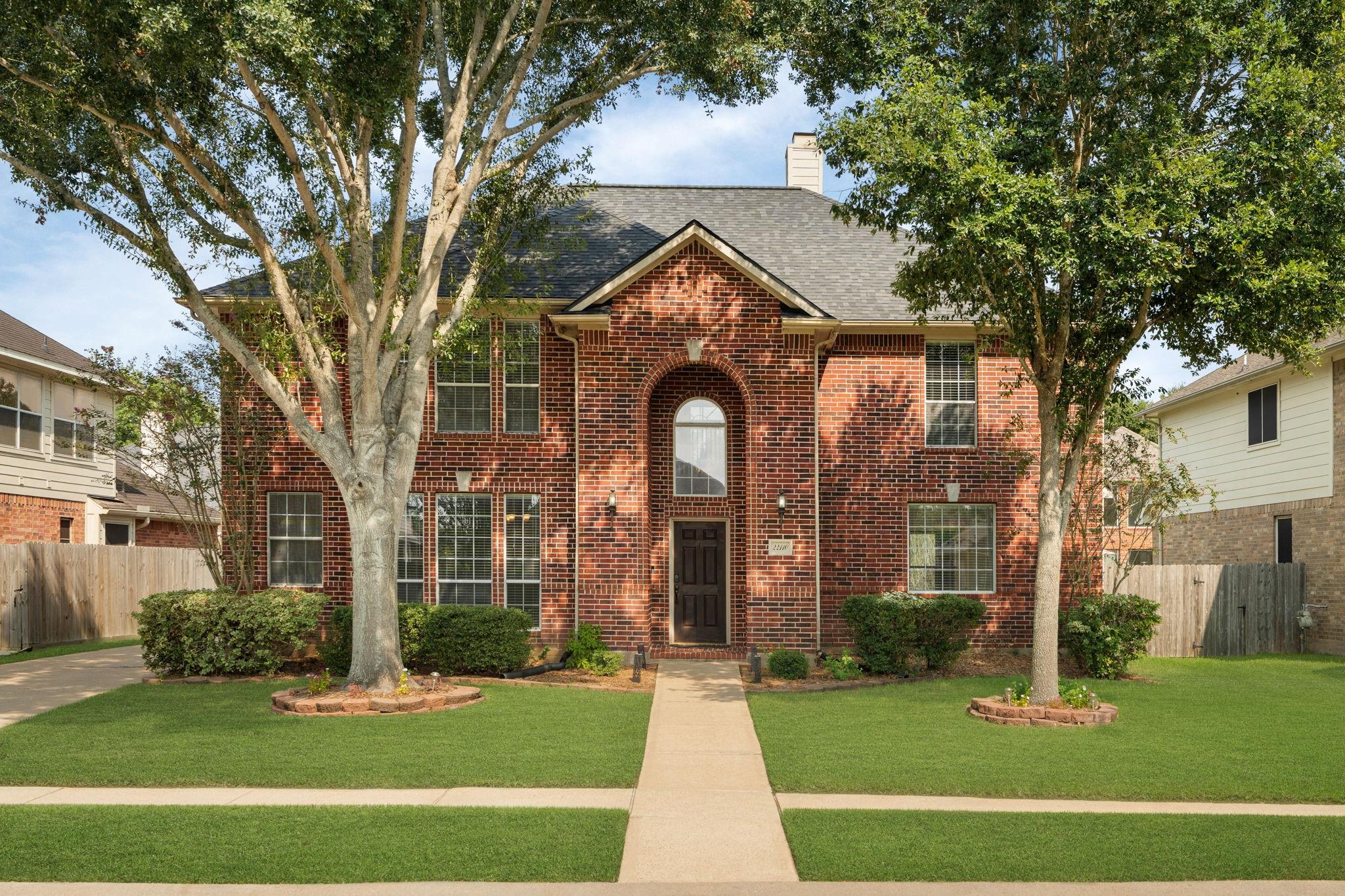 22110 Emerald Run Lane — photo