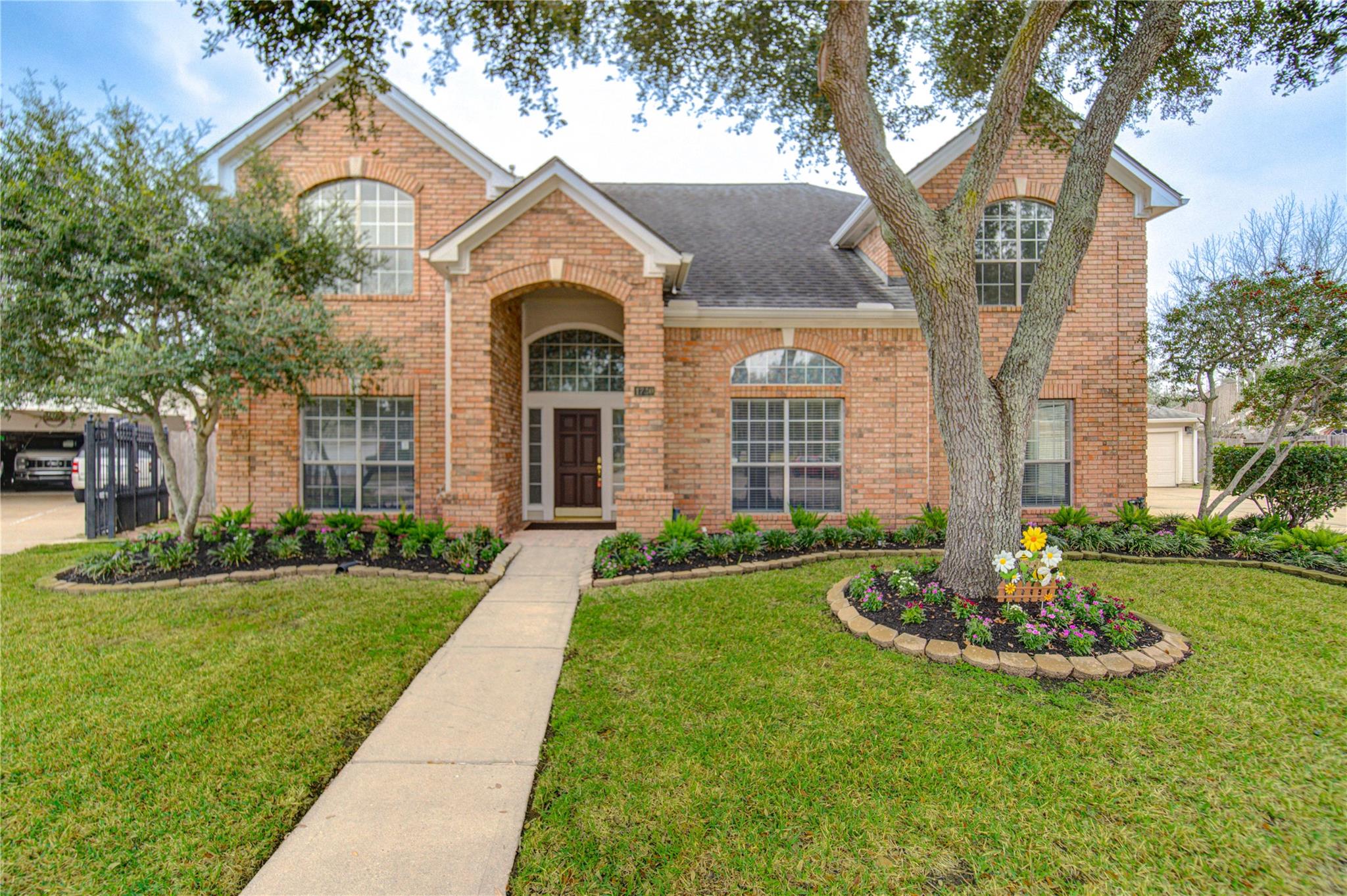 1730 Monvale Lane — photo