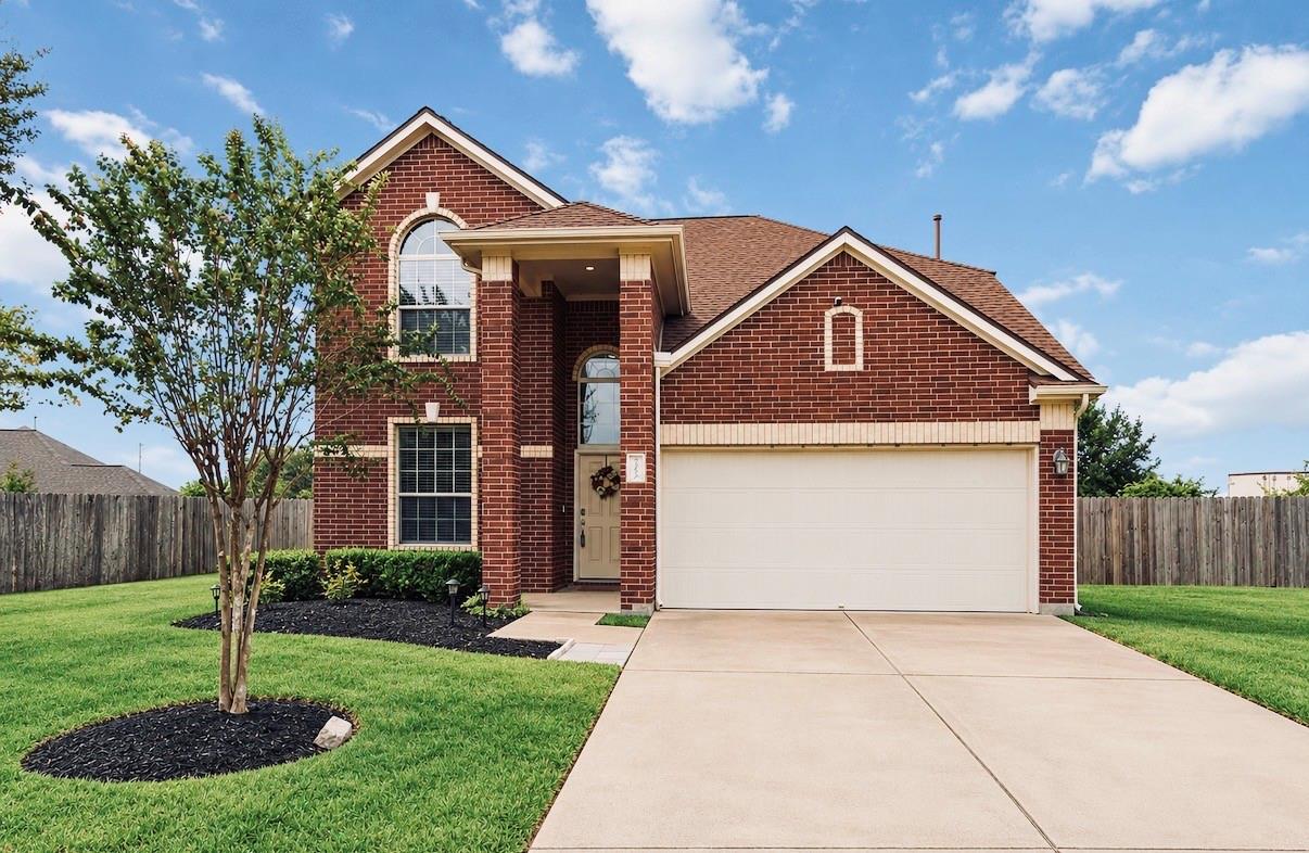 21042 Morgan Knoll Lane — photo