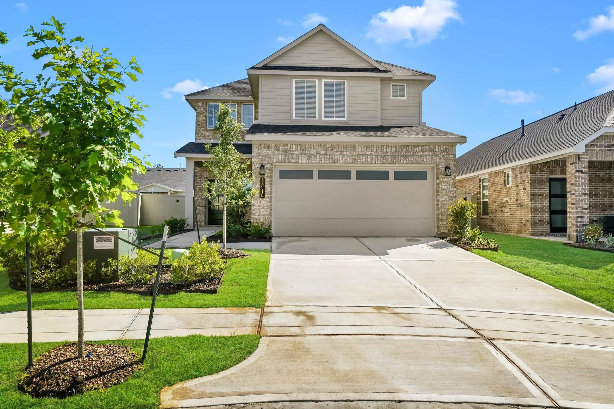 15218 Black Scoter Court — photo
