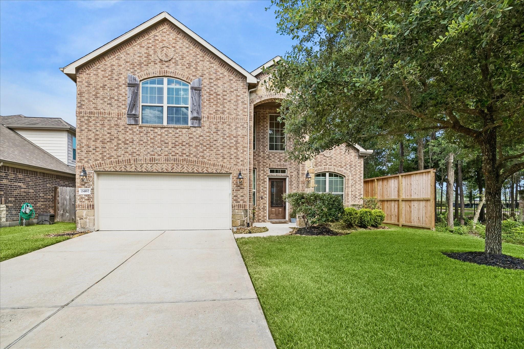 24167 Burks Trail Drive — photo