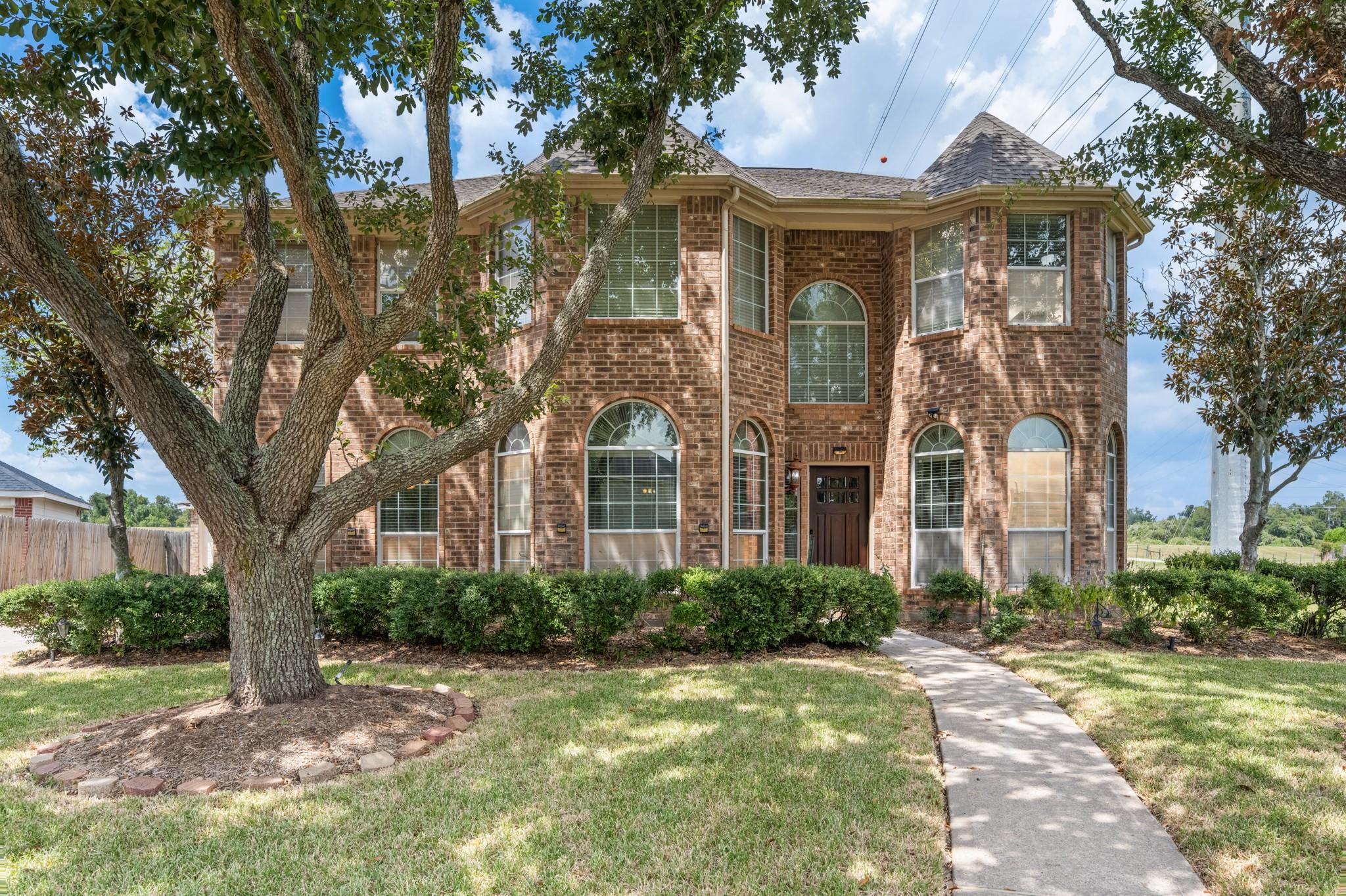 2902 Brannon Hill Lane — photo