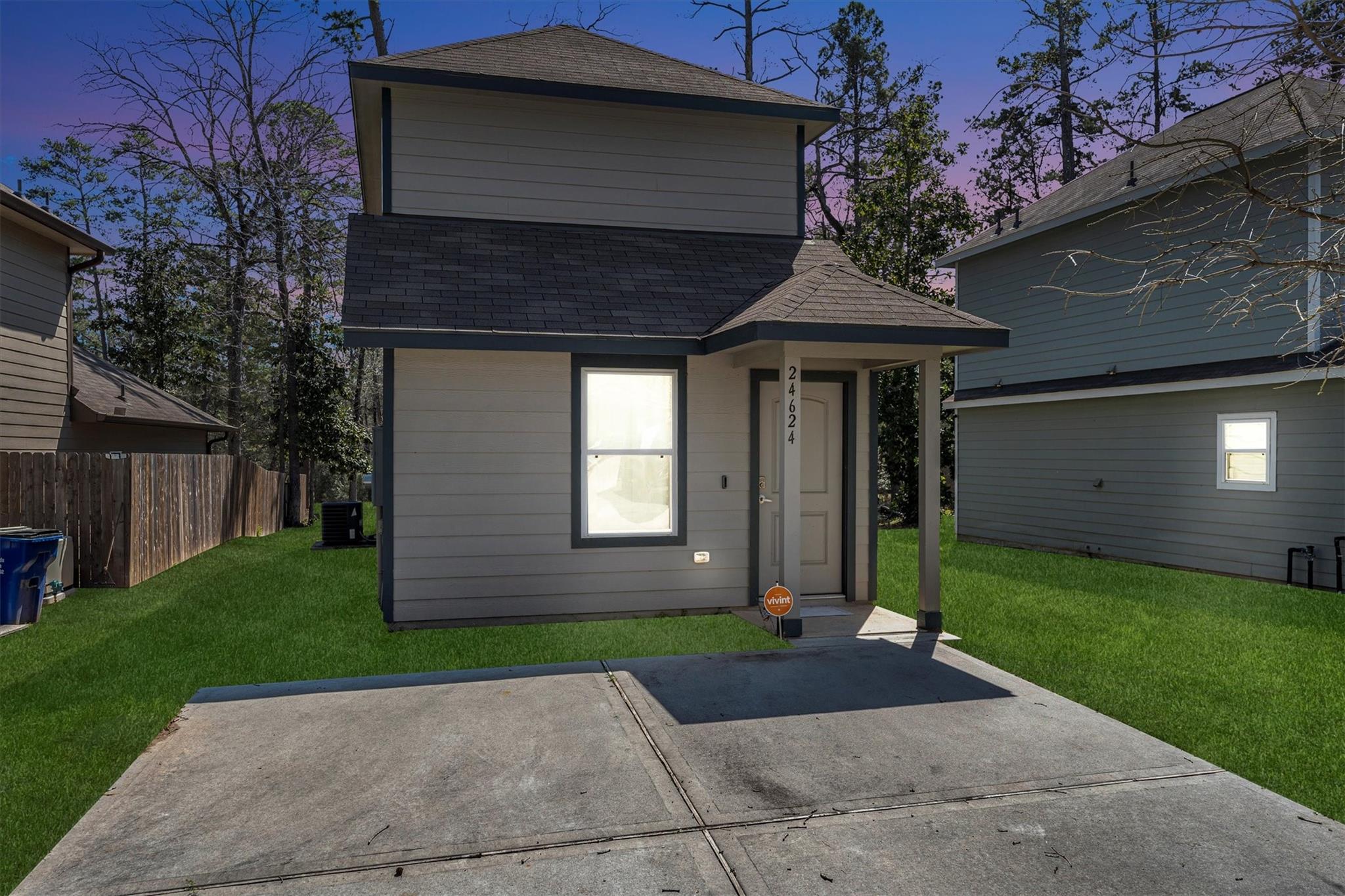 24624 Pools Creek Way — photo