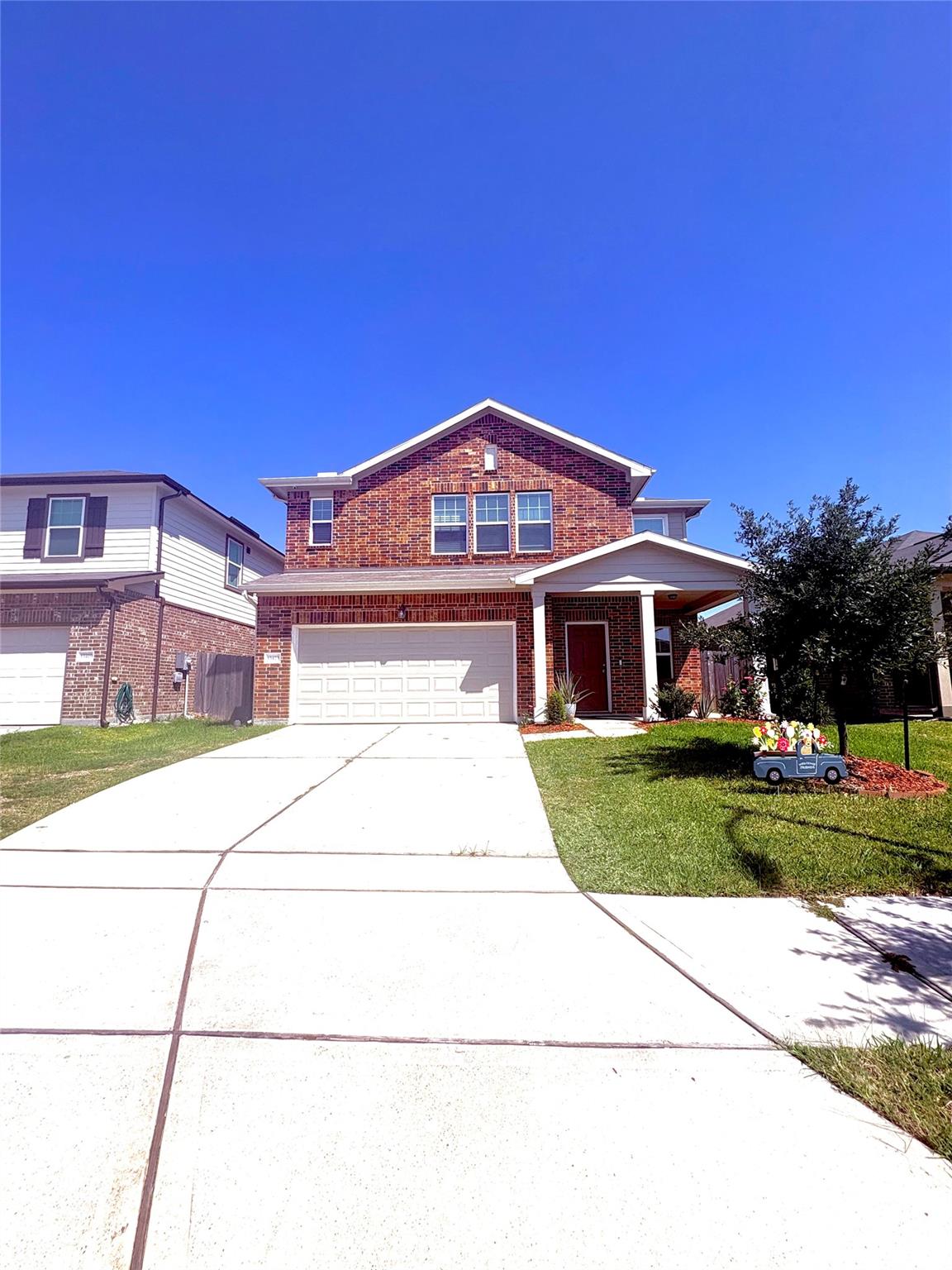 13423 Wembley Heights Drive — photo
