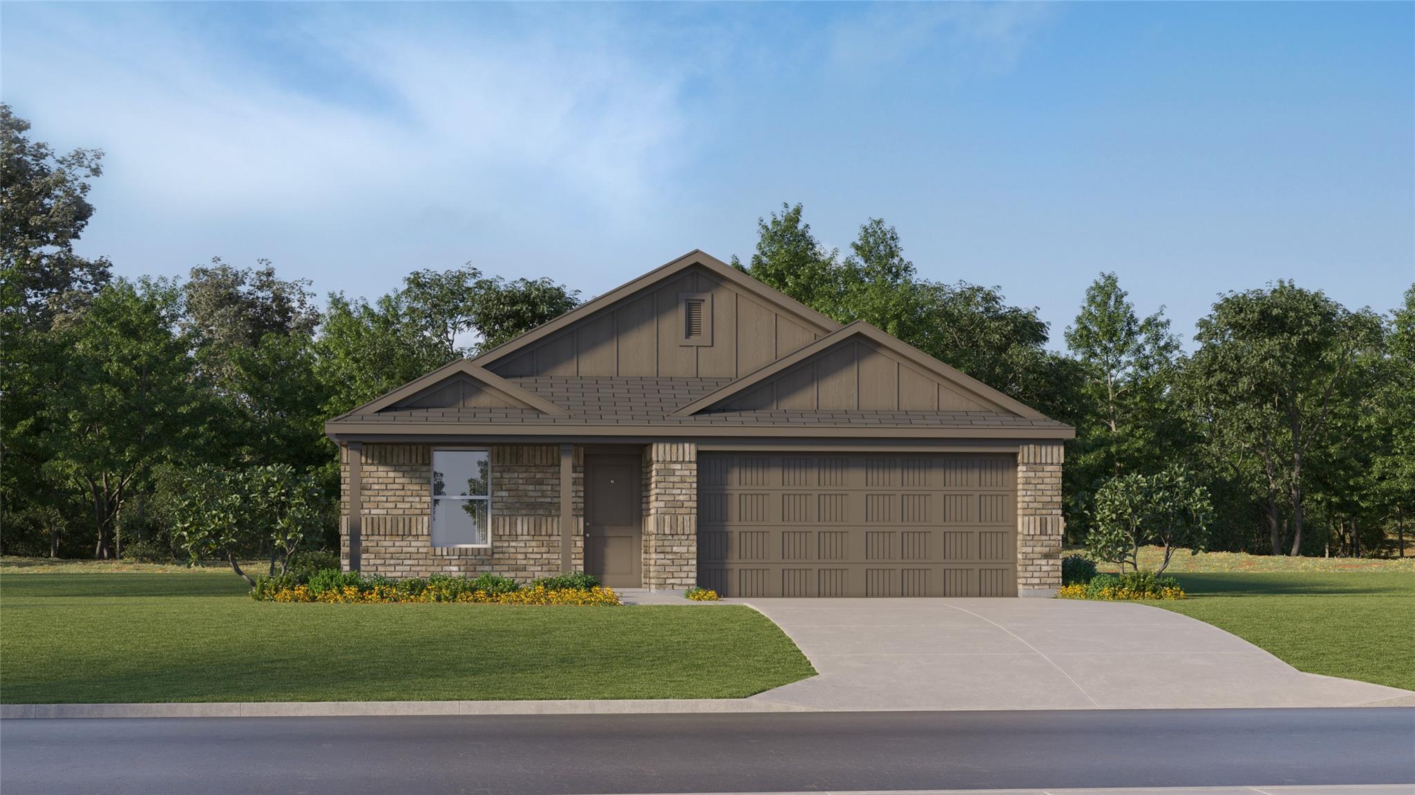 2418 Lighthouse Hill Drive — photo