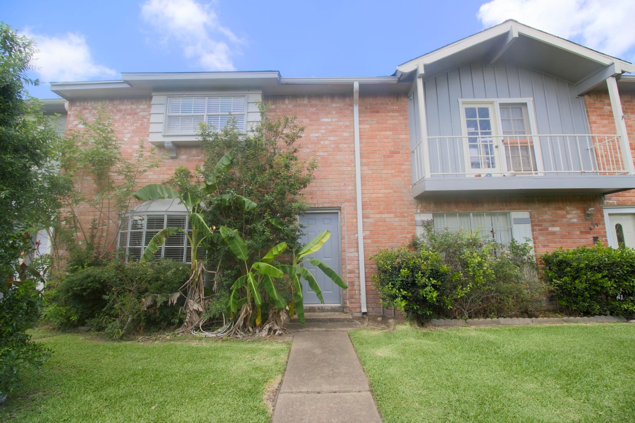 6393 S Briar Bayou Drive — photo