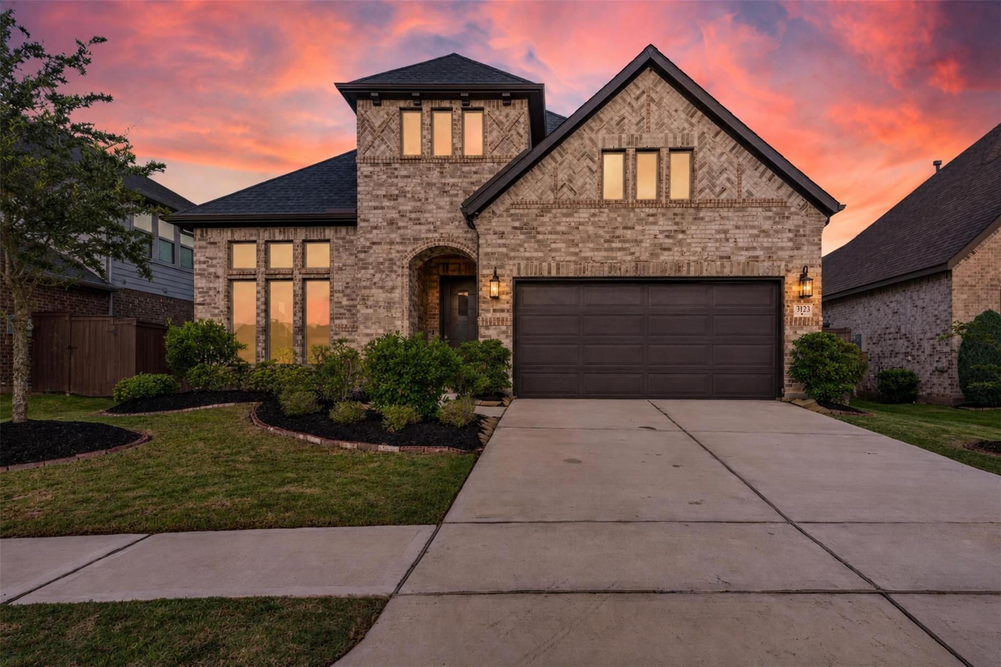 3123 Lantana Trail — photo