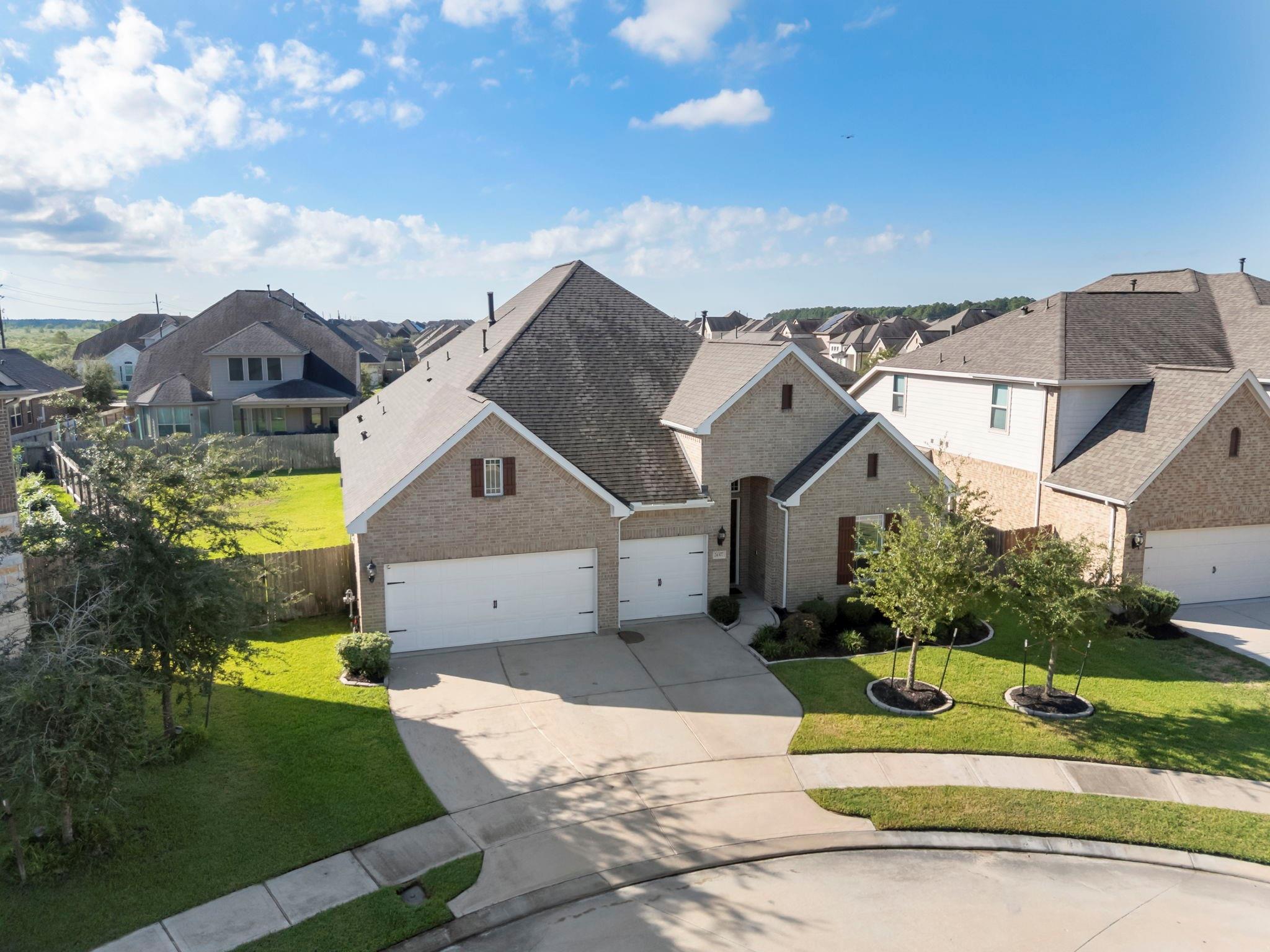 24307 Winter Lakes Drive — photo