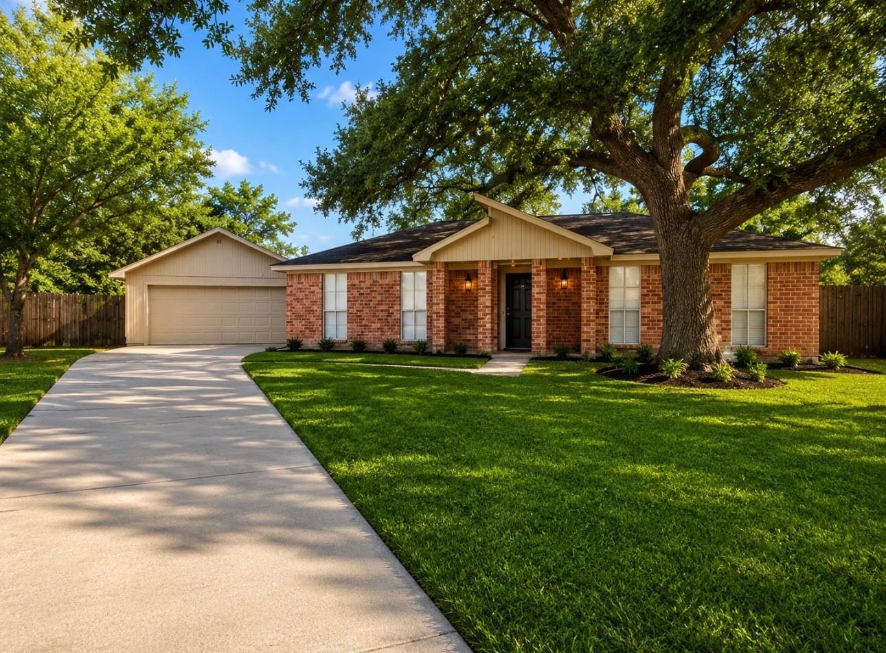 11211 Broken Sky Drive — photo