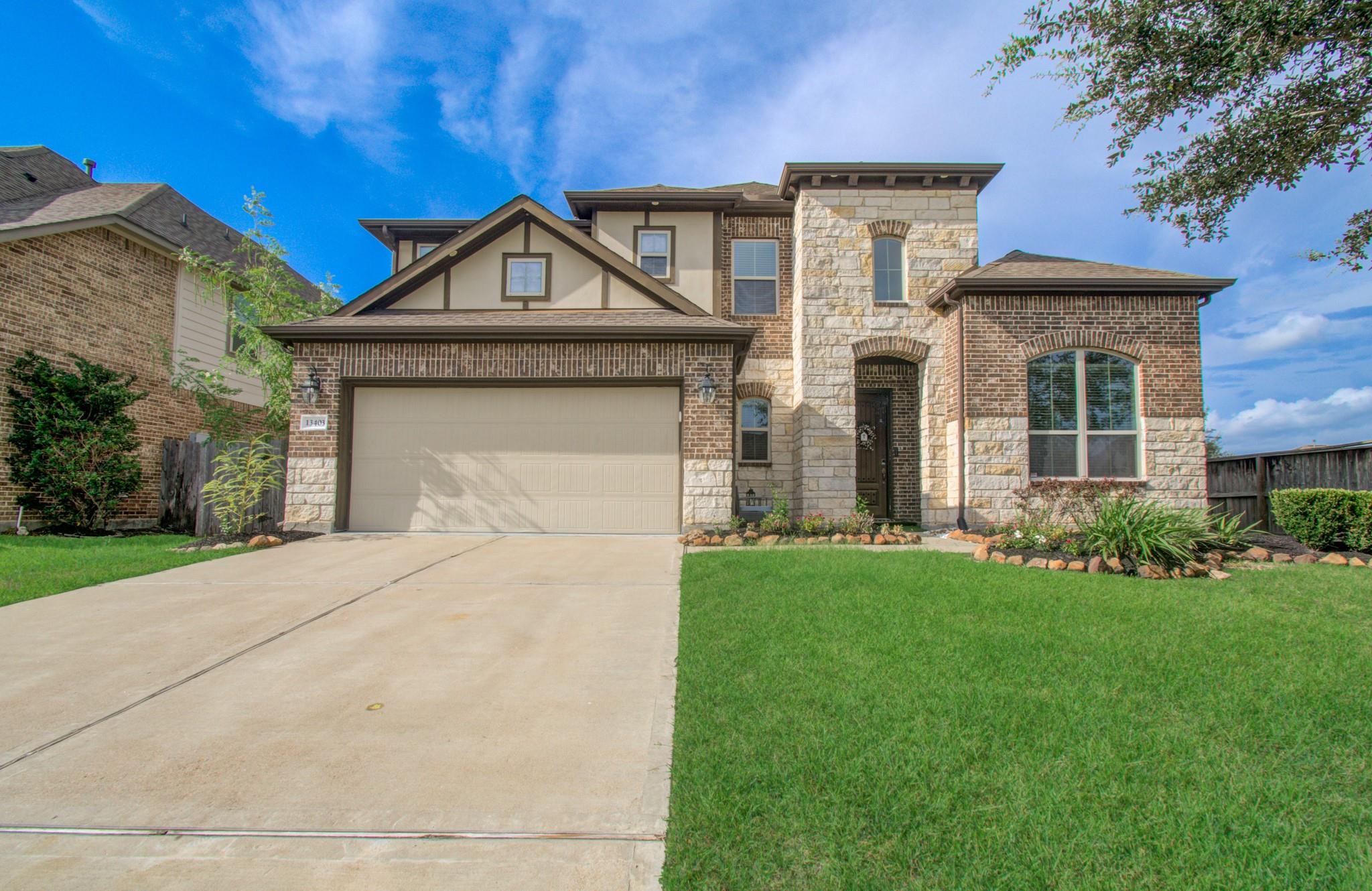 13403 Noble Landing Lane — photo