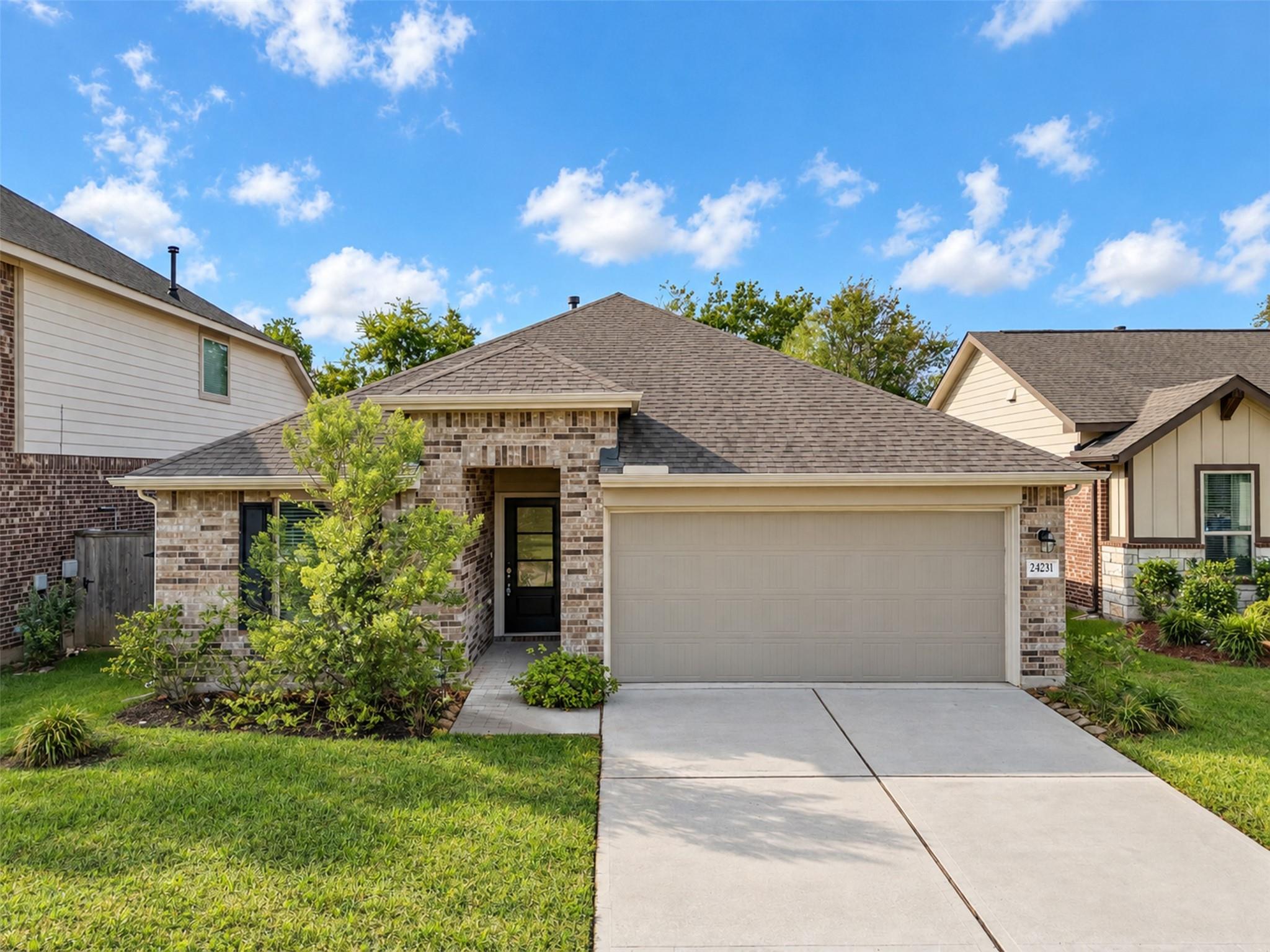 24231 Palomino Sage Trail — photo