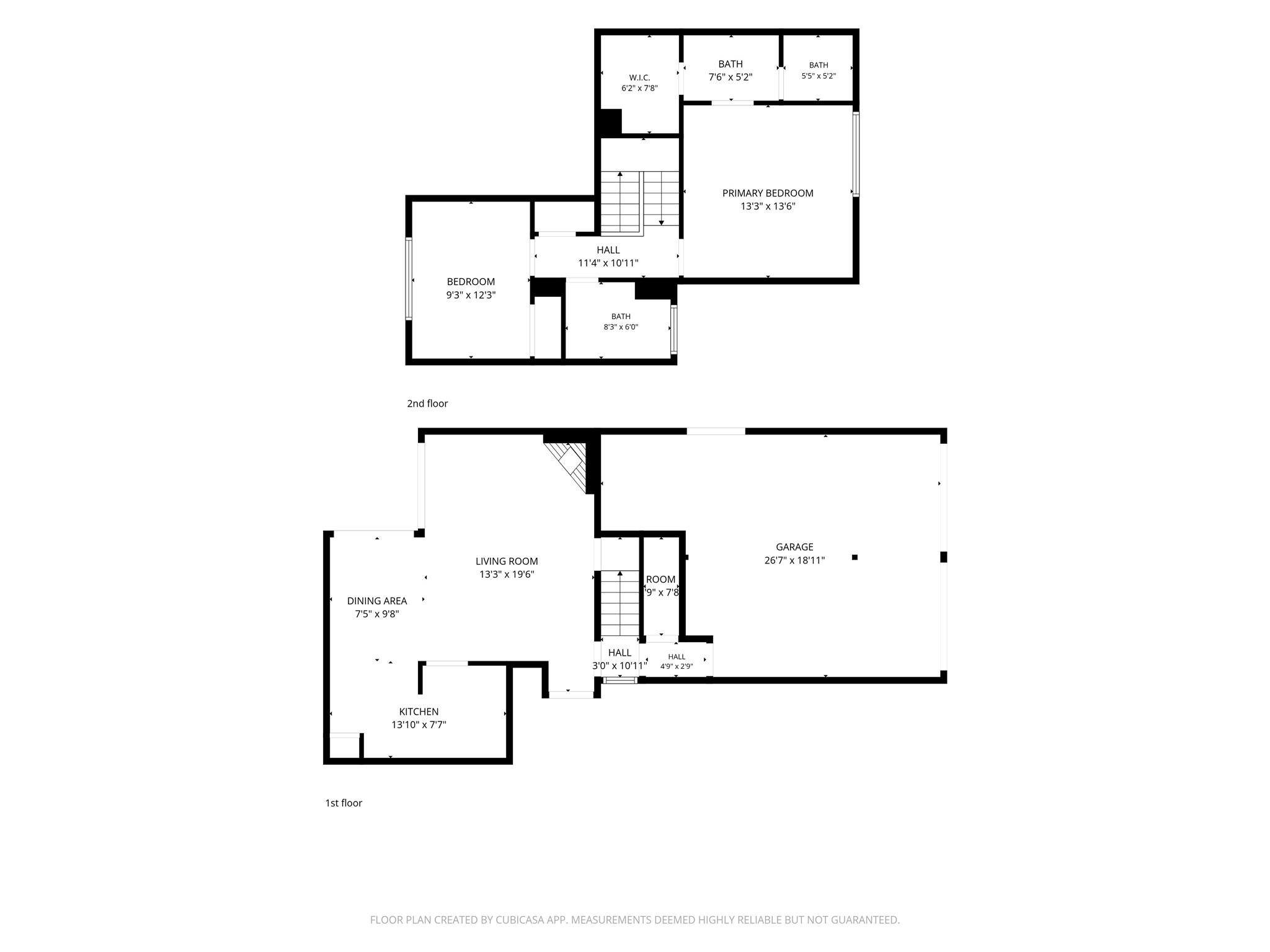 12327 Crest Lake Drive — photo