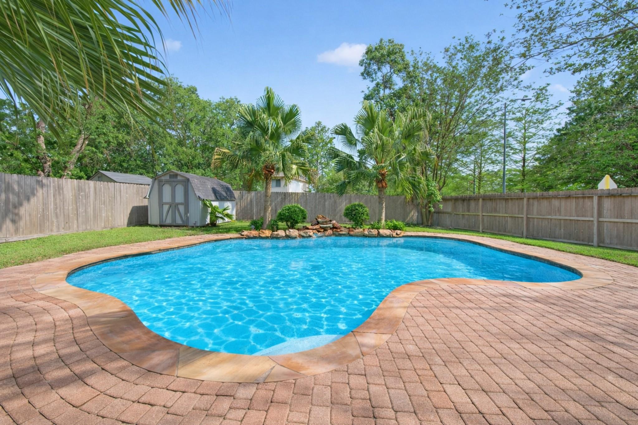 14506 Golden Cypress Lane — photo