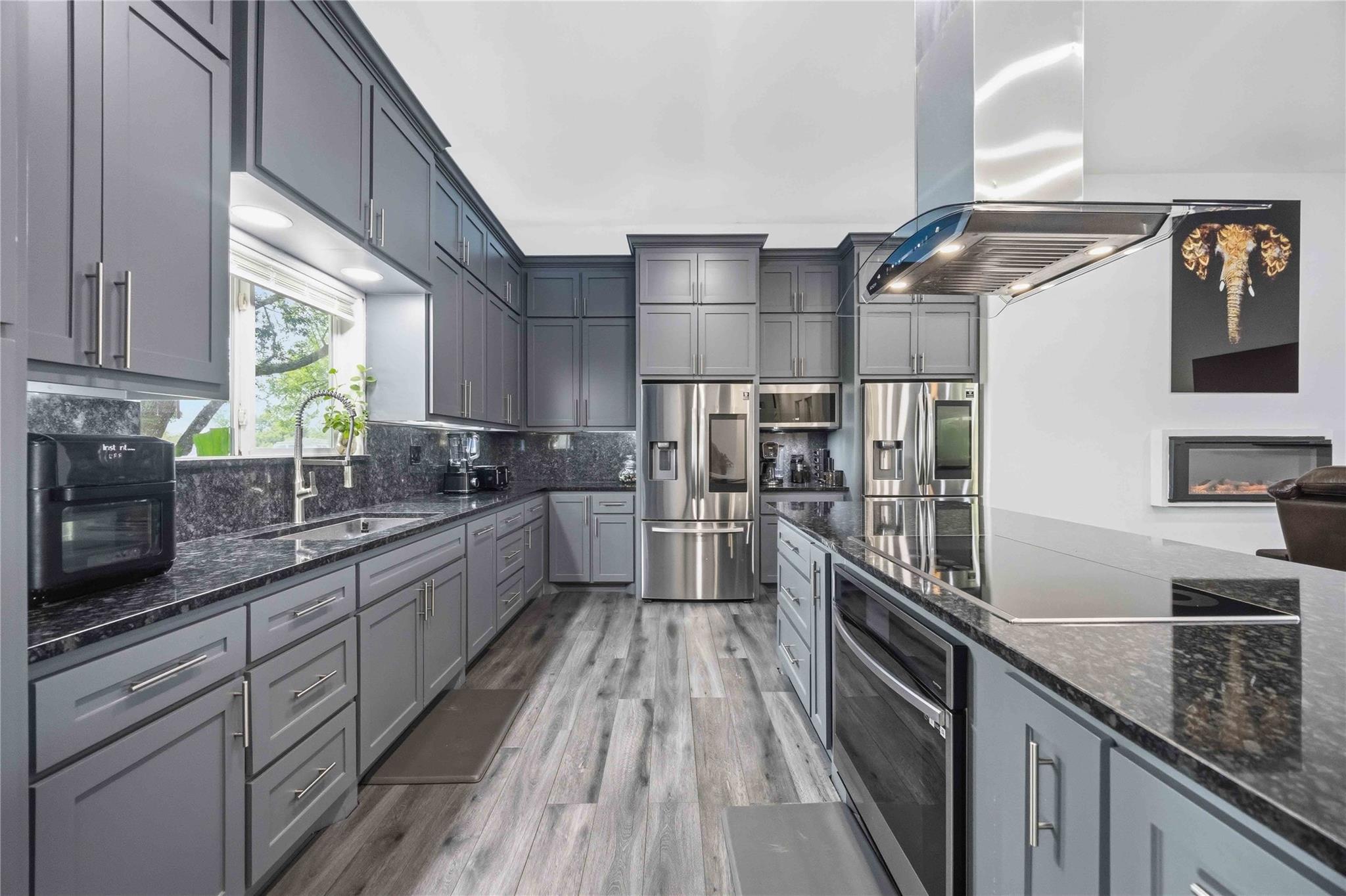 9318 E Creek Bend Drive — photo