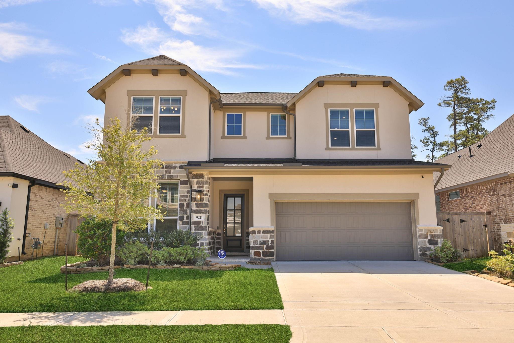9211 Fury Landing Lane — photo
