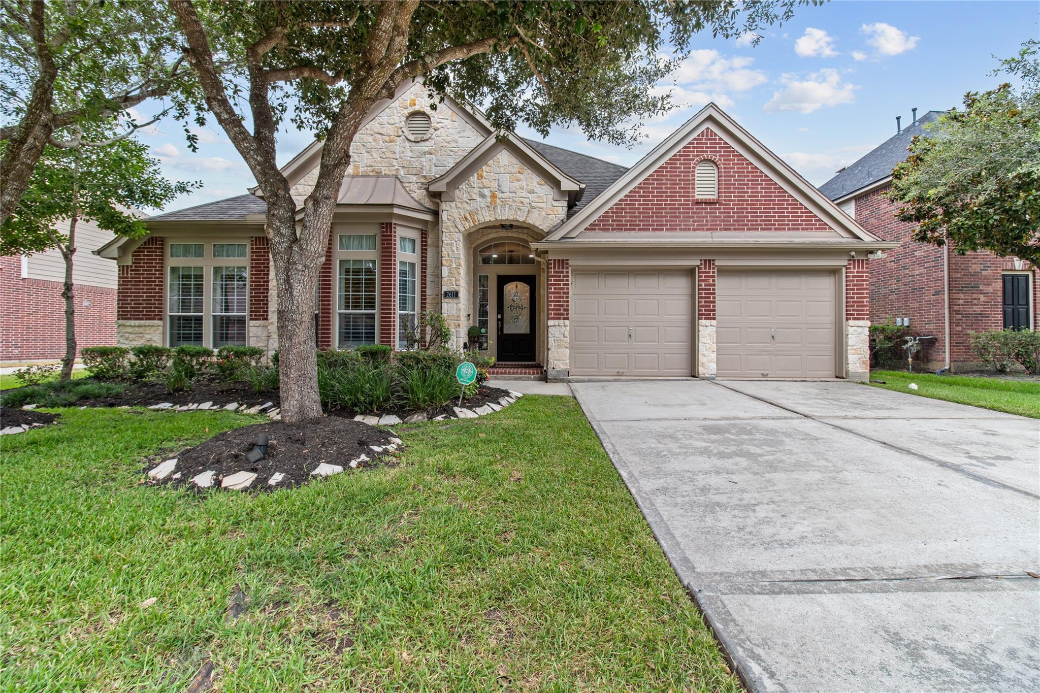 2611 Brightlake Way Lane — photo