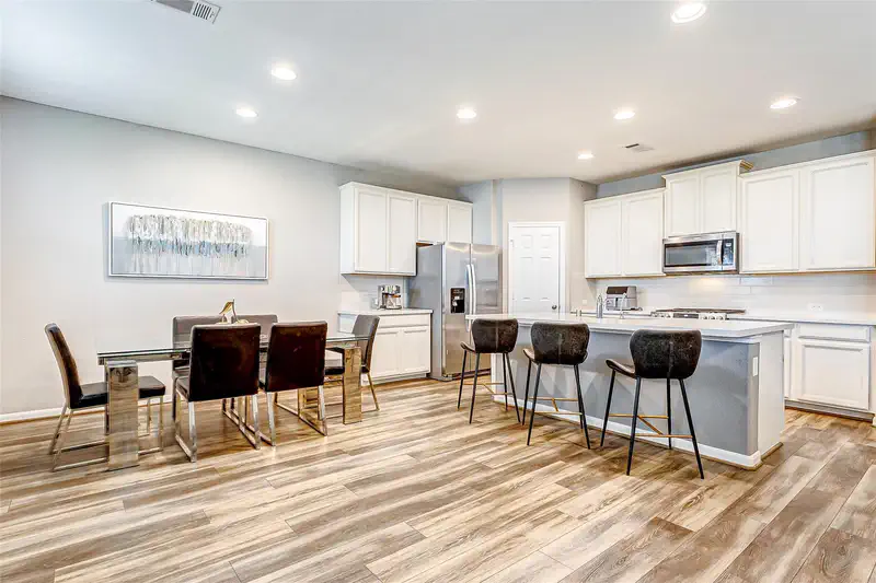 2110 Falcon Brook Drive — photo