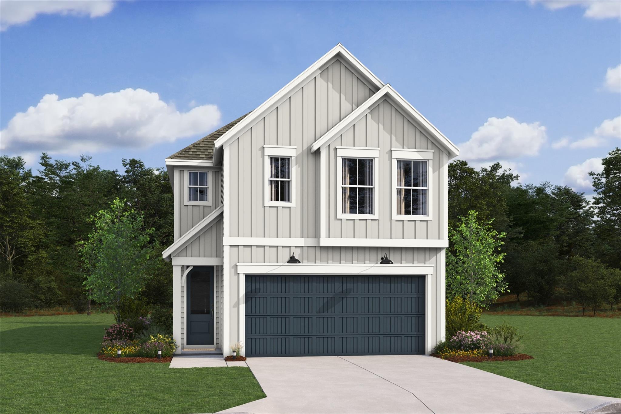 13316 Leon Hollow Lane — photo