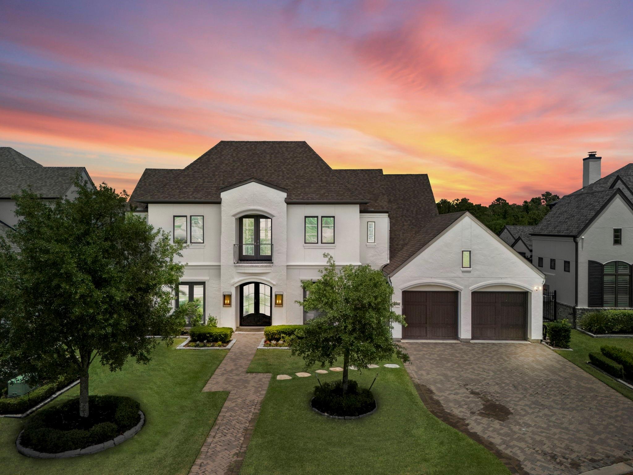 6806 E Warwick Lake Lane — photo