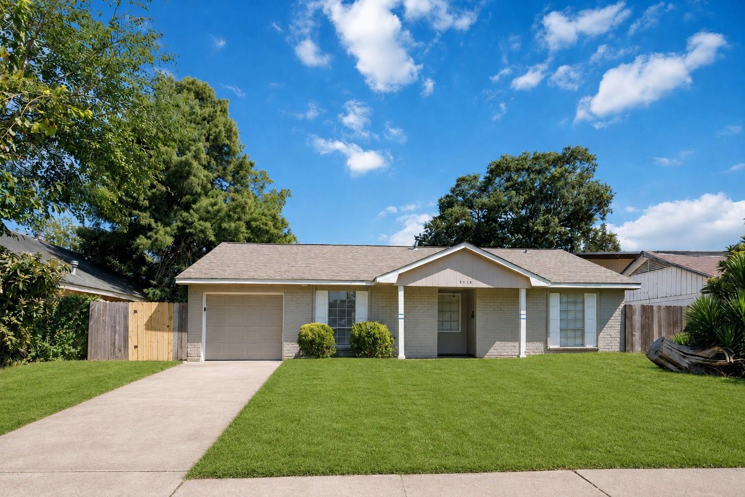 5114 Heatherbrook Drive — photo