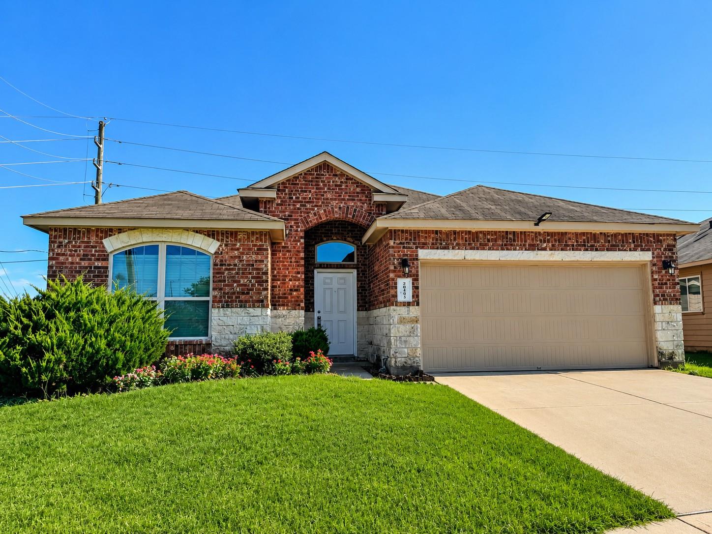 20403 Chatfield Bend Way — photo