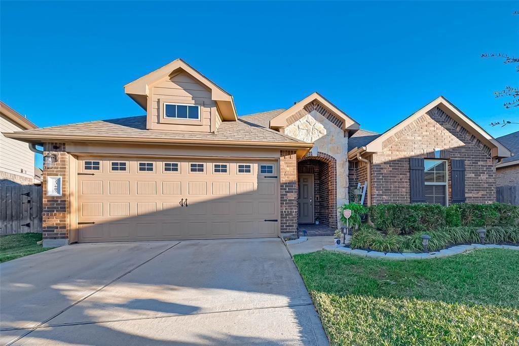 23607 Norcia Court — photo
