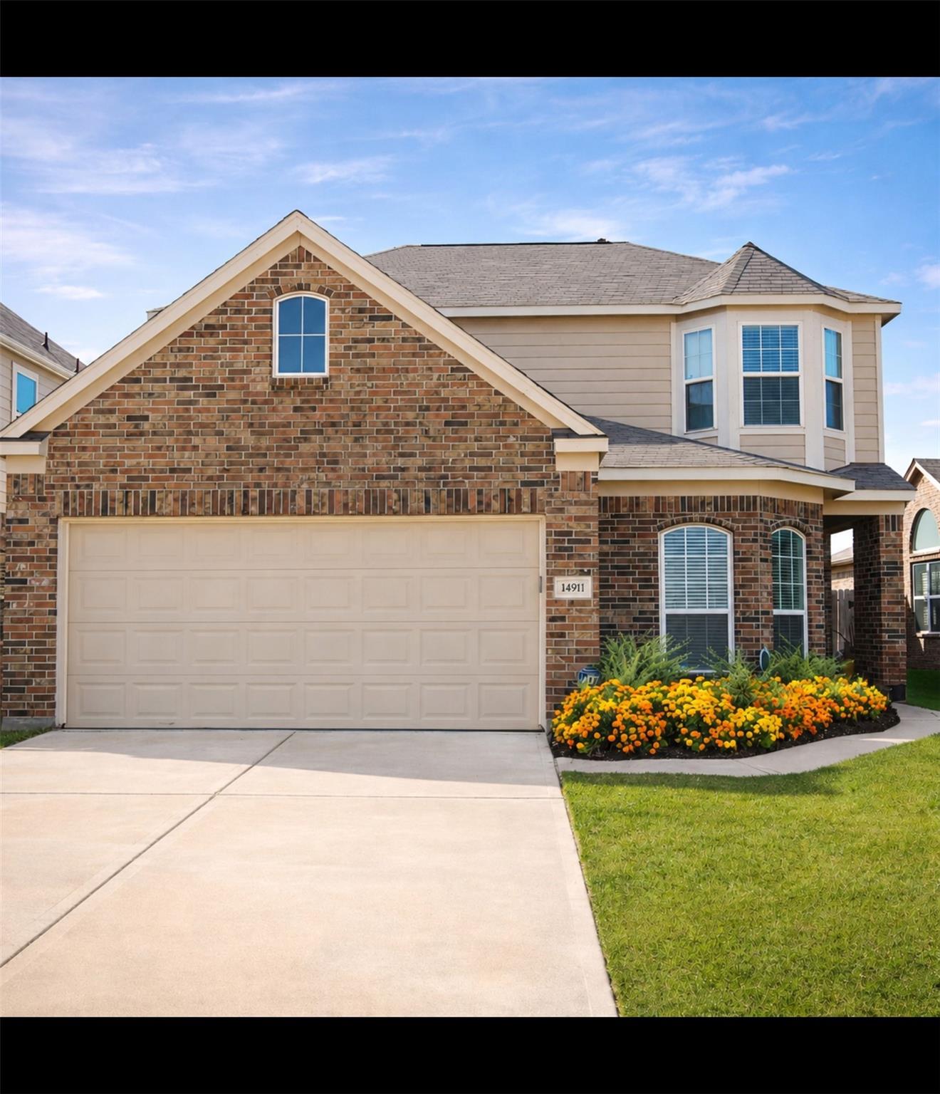 14911 Darby Retreat Lane — photo