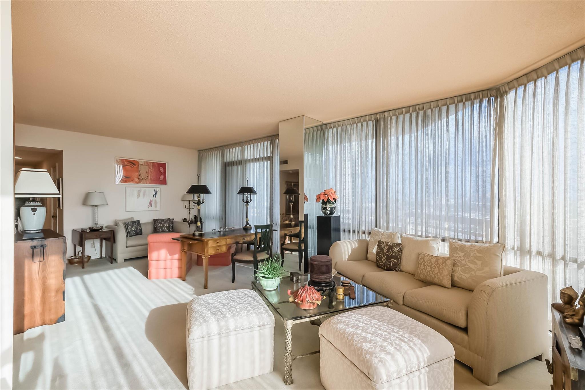 14 Greenway Plaza #21P — photo
