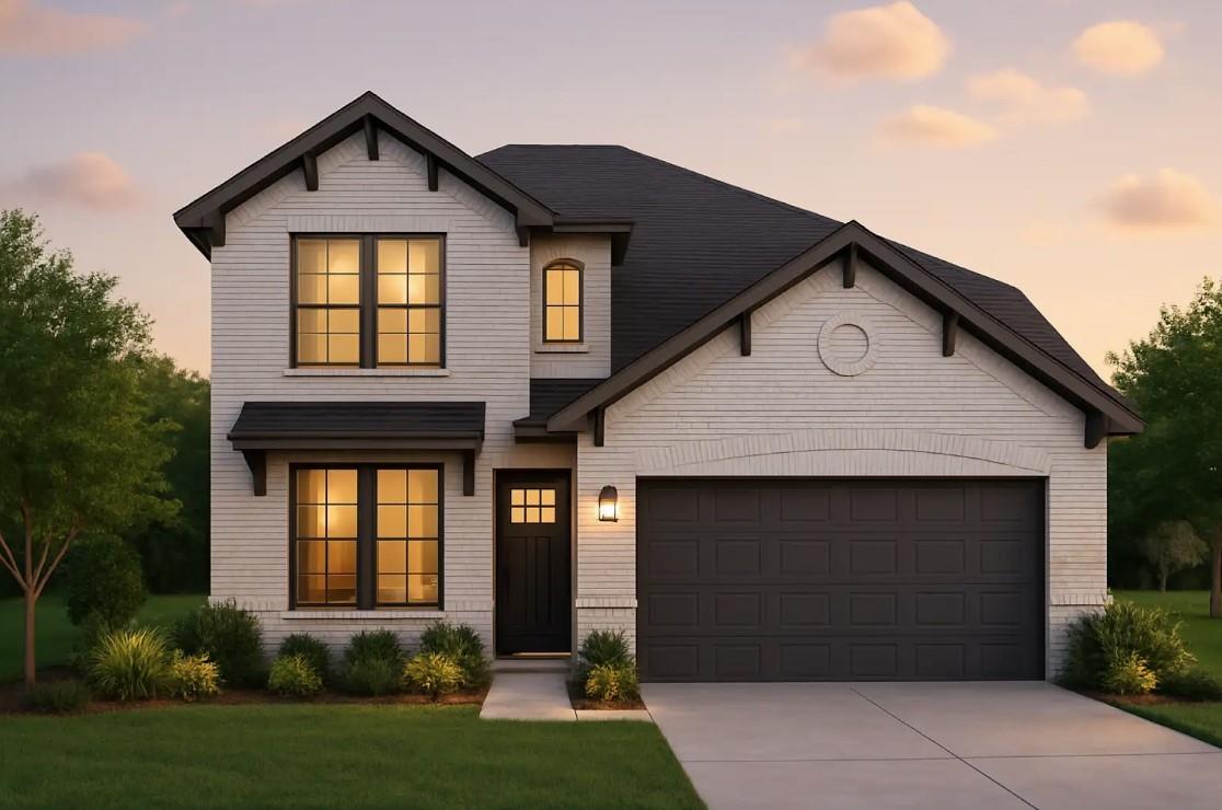 6218 Severson Lake Court — photo