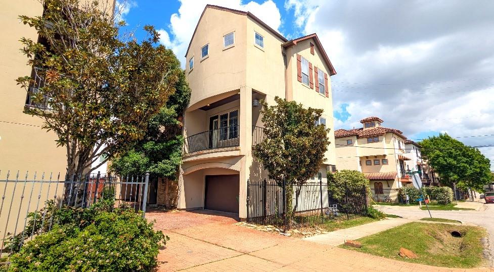 4004 Feagan Street #a — photo