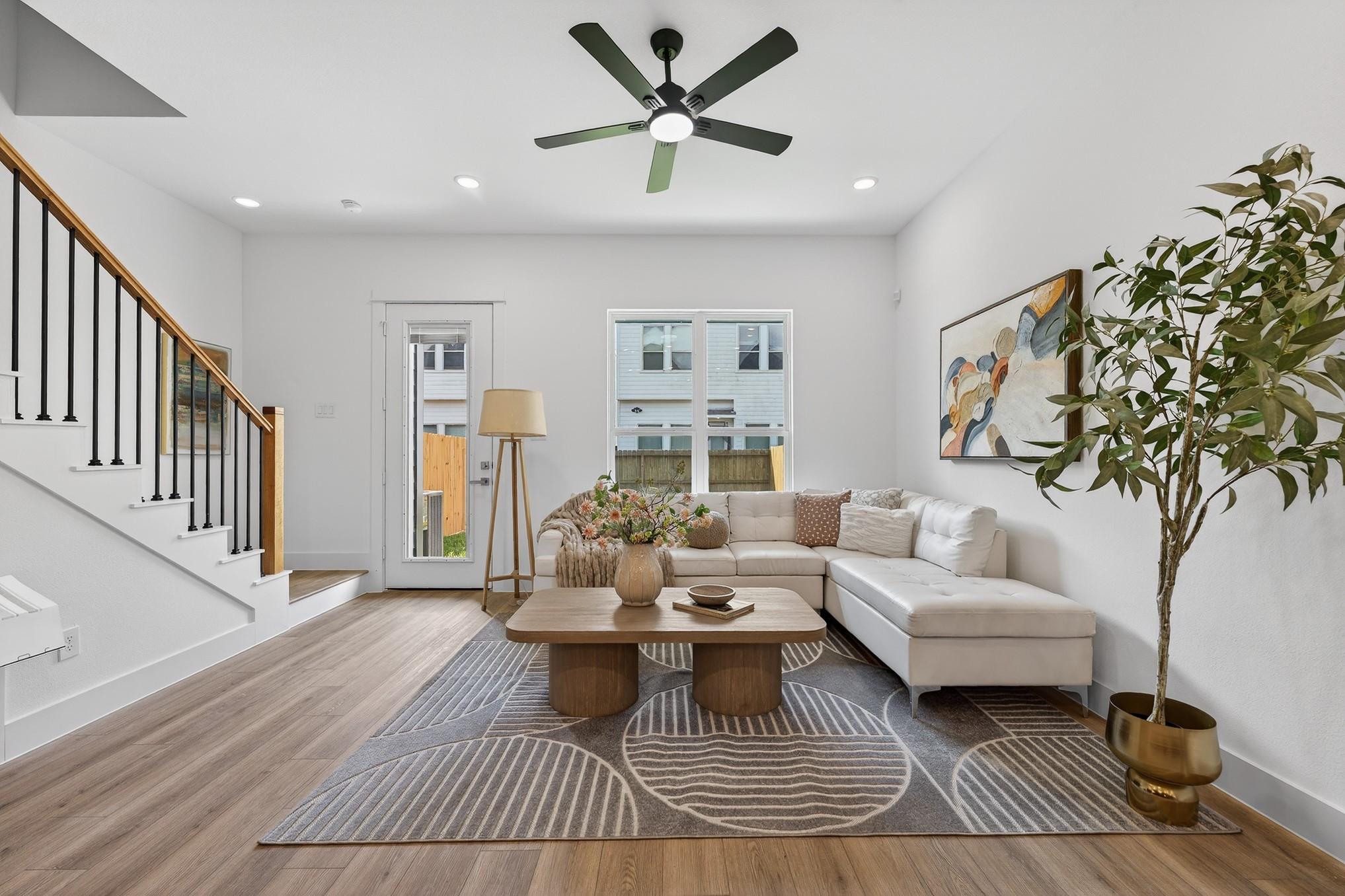 305 Marcella Street #D — photo