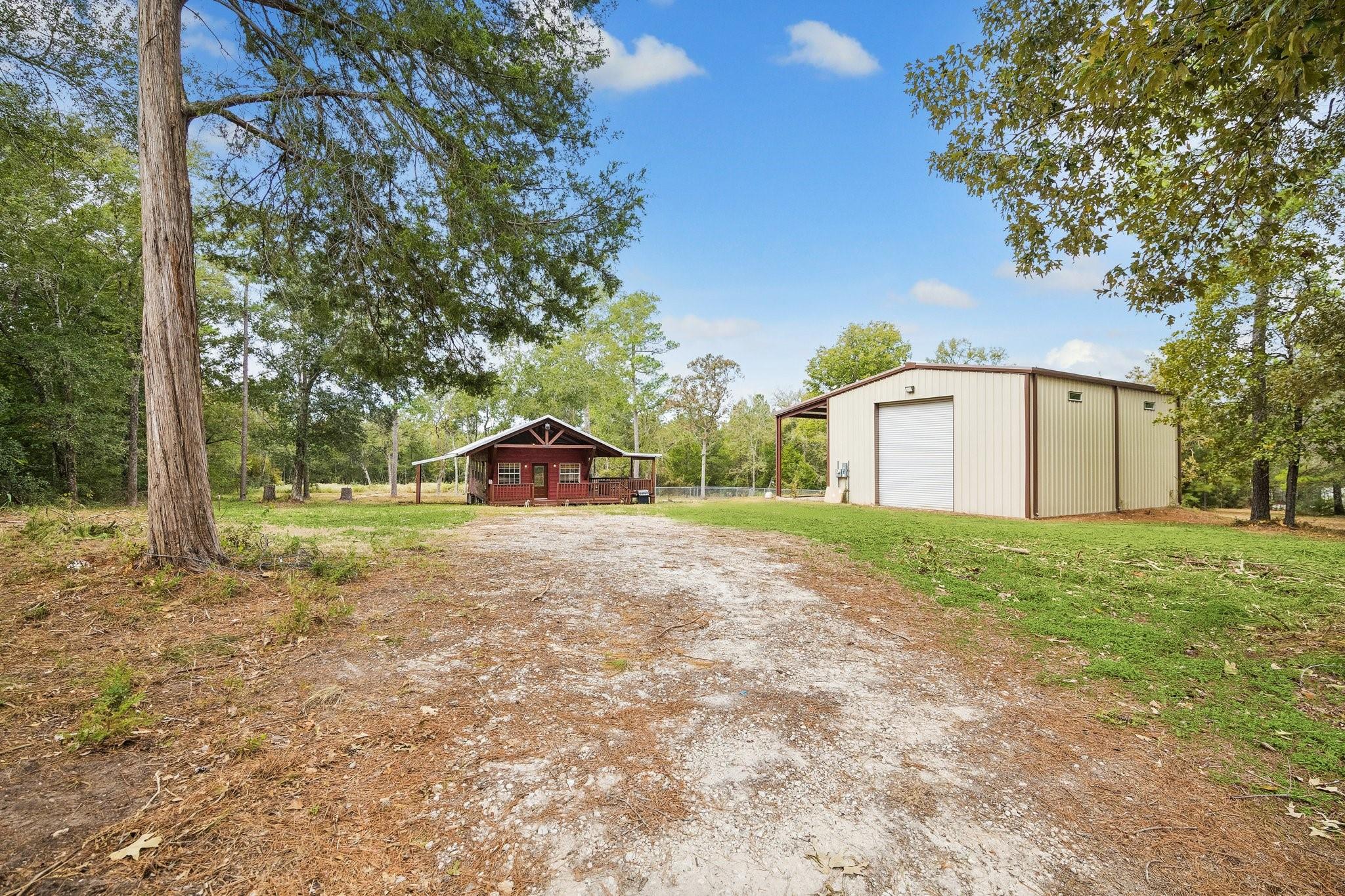 22323 FM 149 Road — photo