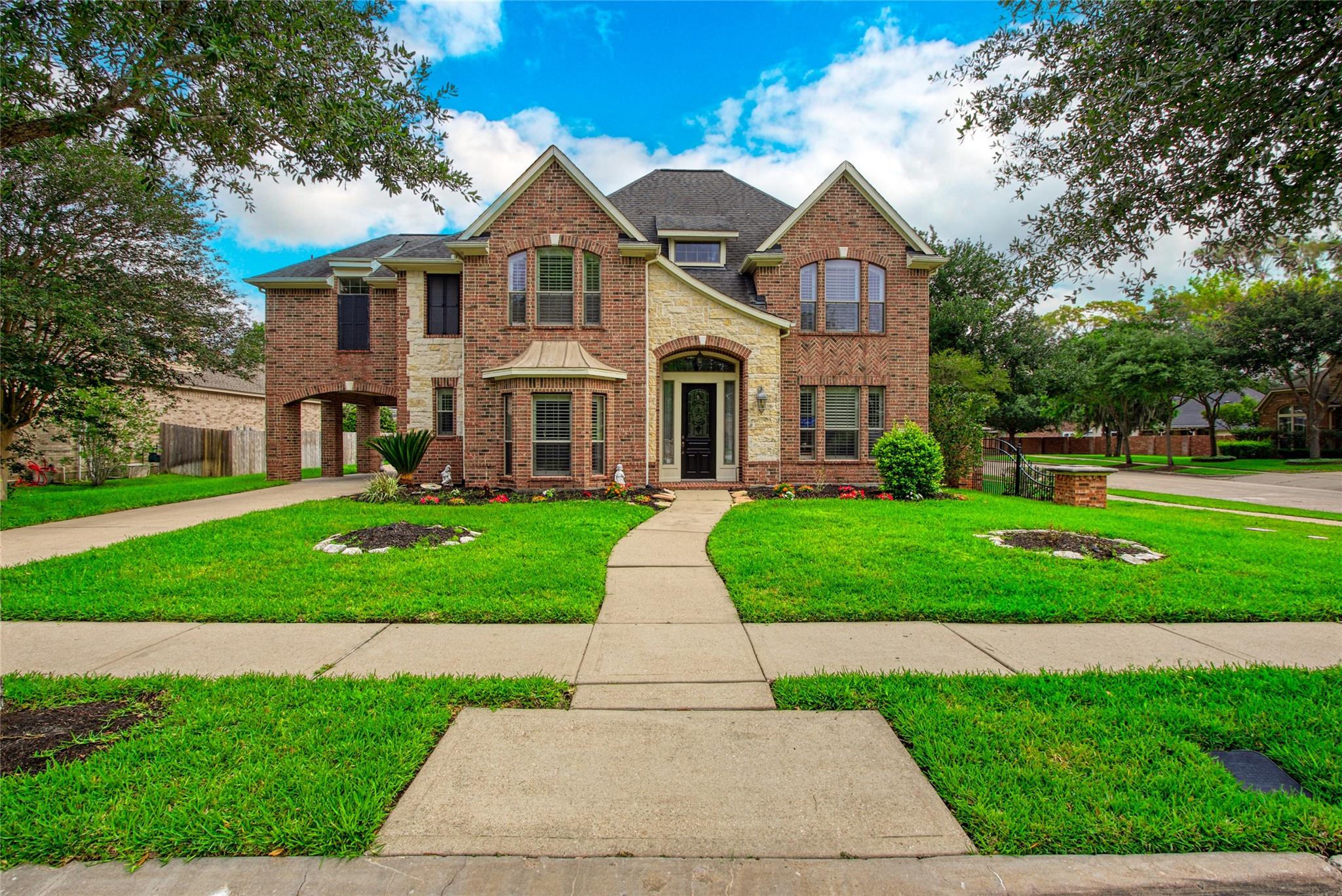 8623 Steele Creek Lane — photo