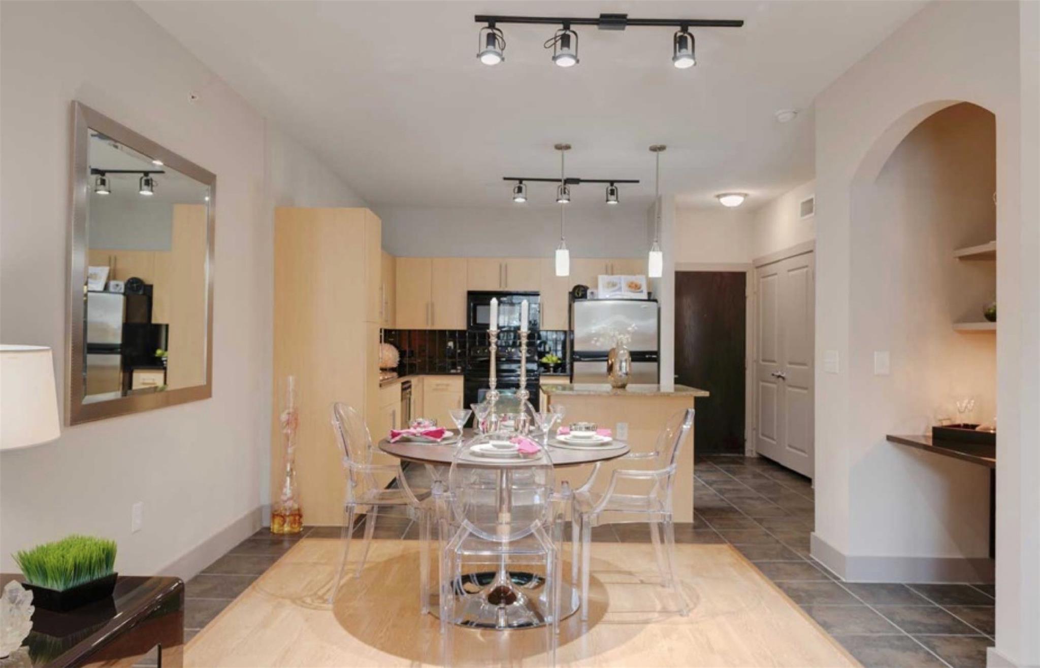 3660 Richmond Avenue #P6 Unit 141-P6 — photo