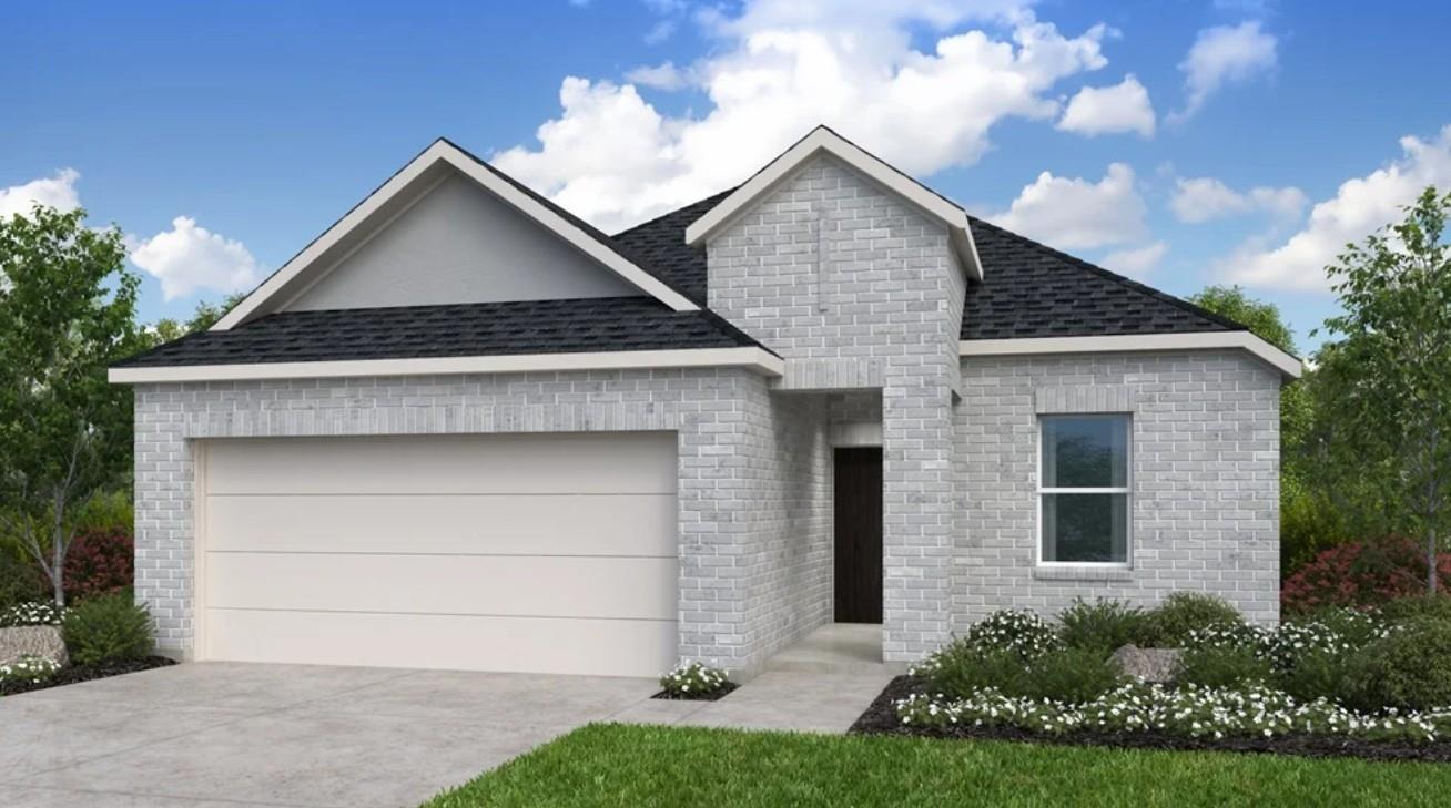 1215 Mattinson Rae Court — photo