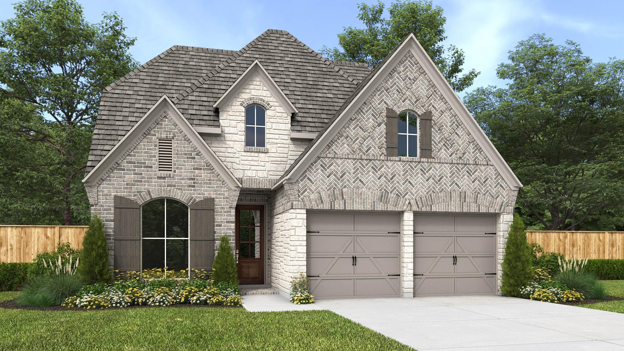 9506 Chateau Hill Drive — photo