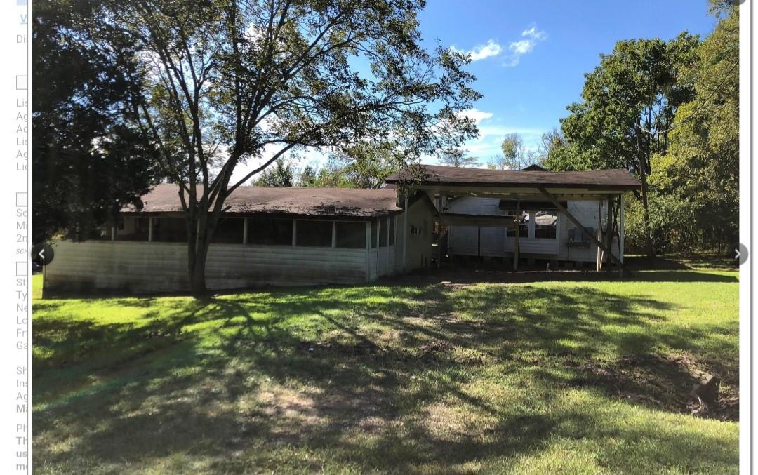 190 Briar Meadows Drive — photo
