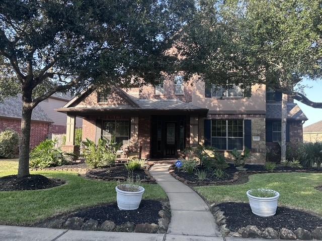 2122 Belcara View — photo