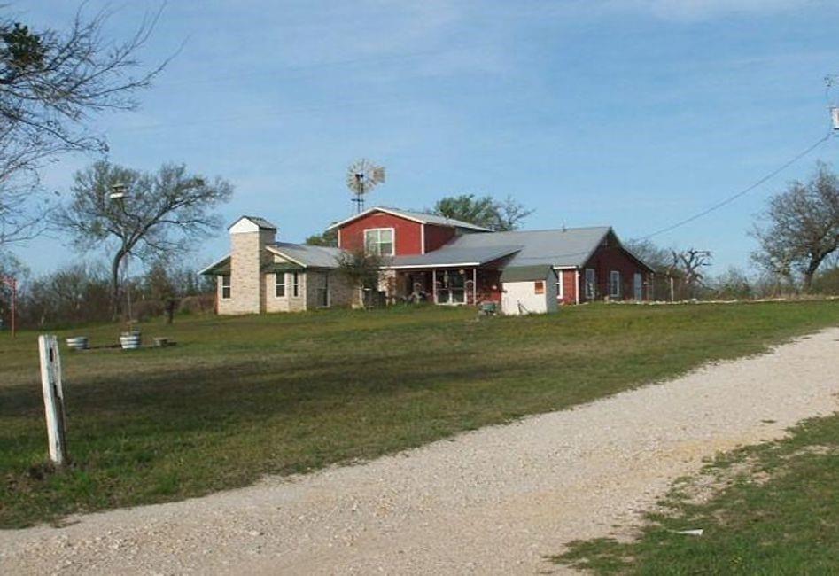 1400 County Road 250 — photo