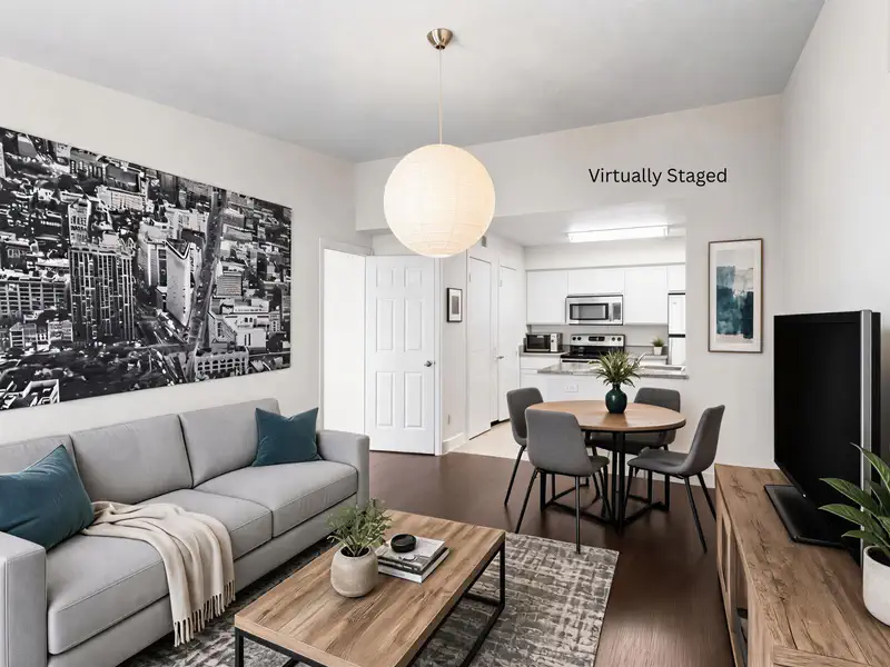 3900 Woodchase Drive #162 — photo