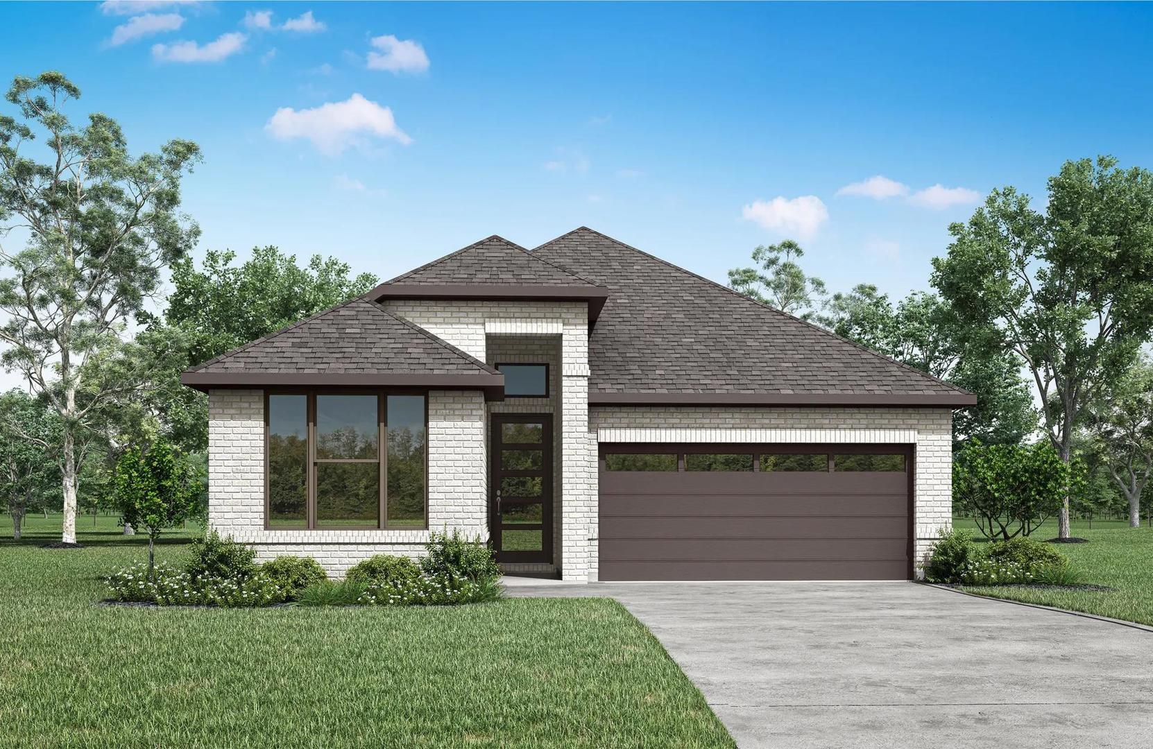 1068 Alpine View Lane — photo