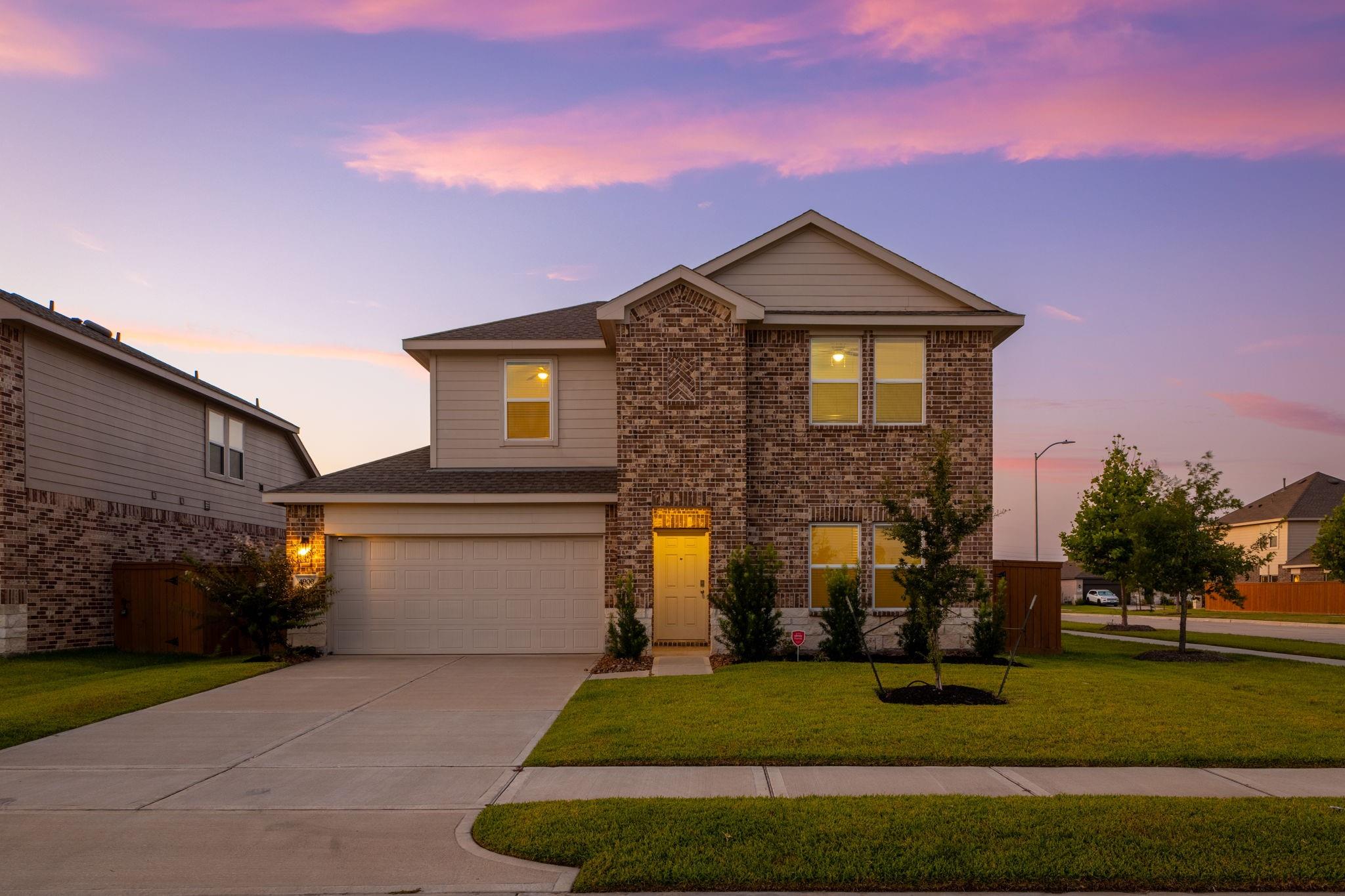 4900 Almond Terrace Drive — photo