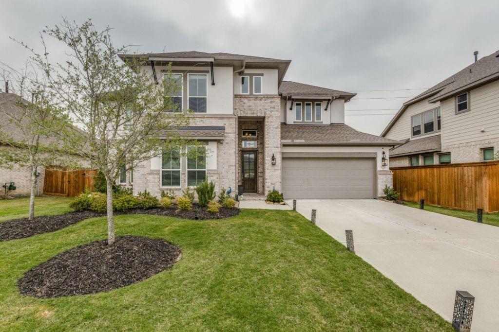 12711 Noble Fields Way — photo