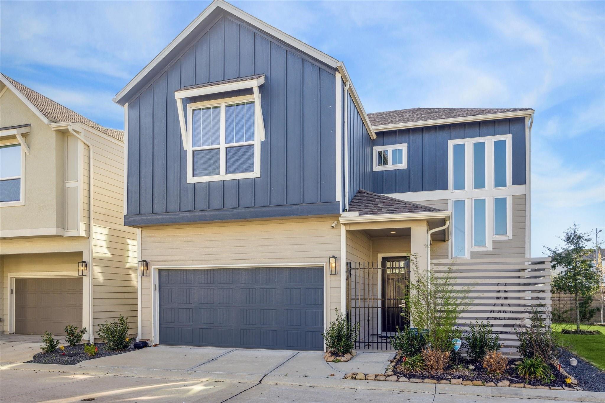 4211 Upland Bend Drive — photo