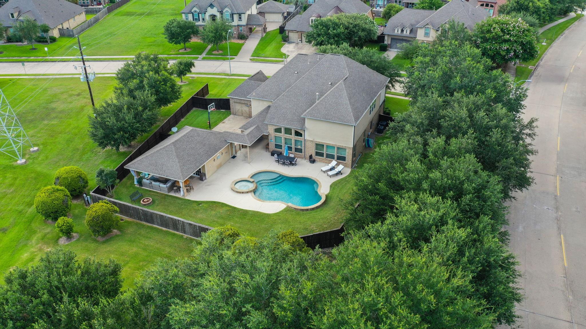 26303 Prairie School Lane — photo